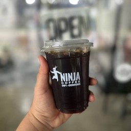 อเมริกาโน่คาราเมล