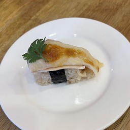 ซูชิข้าวมันไก่