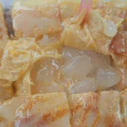 ไข่,ลูกชิด