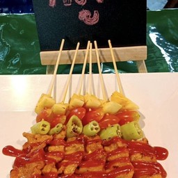 หมู10แถม1