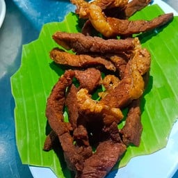 เนื้อแดดเดียว