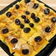 โรตีลูกเกด