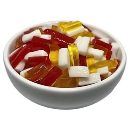 เยลลี่ฟรุ๊ตสลัด