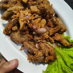 ไส้ทอด