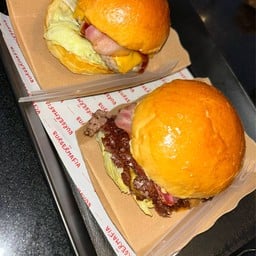 Burger Mafia