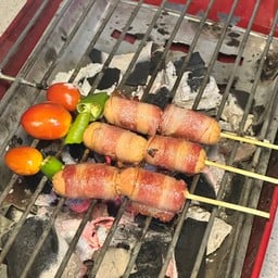 ลุงออฟ บาร์บีคิว ((BarBQ สูตรเด็ด))