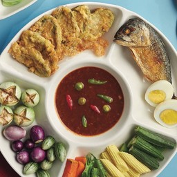 น้ำพริกกะปิ