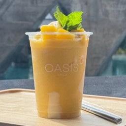 Mango Smoothie 