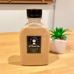 ชานมไต้หวัน (ขวด)