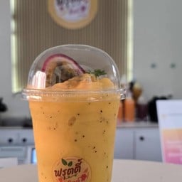 เสาวรส Smoothies