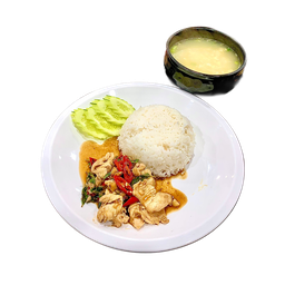 โจโจ้คาเฟ่ หน้ากรมปศุสัตว์ -