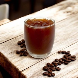 อเมริกาโน่-เย็น