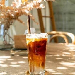 กาแฟน้ำมะพร้าว