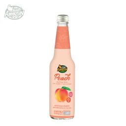 Peach Sparkling Vit C