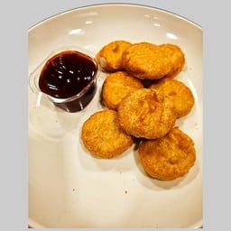 นักเก็ตไก่