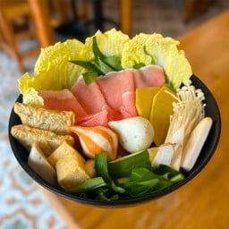 แจ่วฮ้อนหมูเล็ก