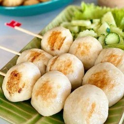 ลูกชิ้นปลา