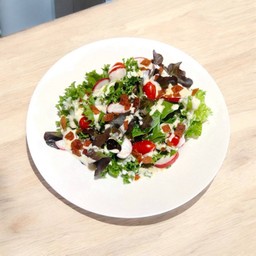 ซีซาร์สลัด