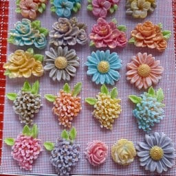 ขนมหวานบ้านย่า