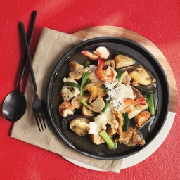 ทะเลเดือด