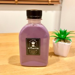 เผือกหอม (ขวด)