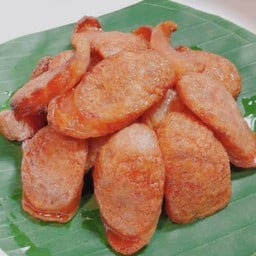 เจ๊ตา อาหารตามสั่ง