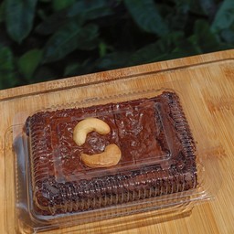 บราวนี่ เม็ดมะม่วง