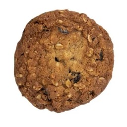 Oatmeal Raisin Cookie