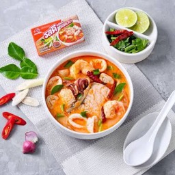 อาหารตามสั่ง ตาติ่งอ้วง