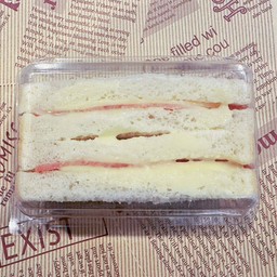 แซนวิช แฮมชีส