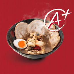 เอพลัสราเมง - ดับเบิ้ลพอร์ค