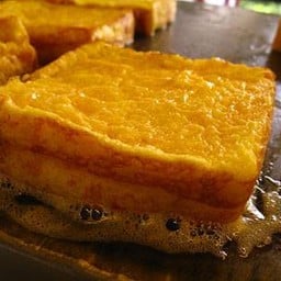 ปังชุบไข่