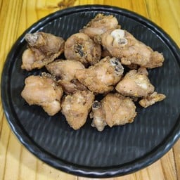 ไก่คั่วเกลือ