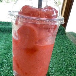 สมูทตี้สตอเบอร์รี่