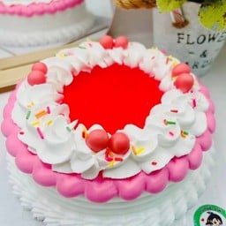 แยมสตอชมพู