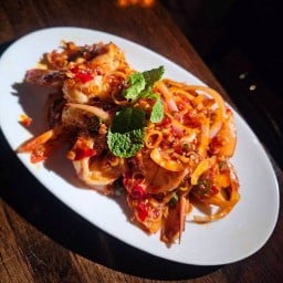 Fusions food by TIKK BKK สาทร-นราธิวาสฯ 14