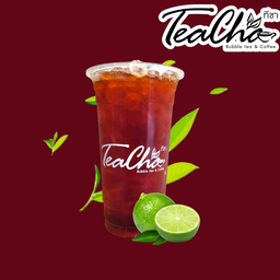 ชามะนาว