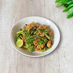 ผัดซีอิ๊ว