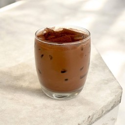 โกโก้-เย็น