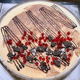 เครปแป้งหอม&โตเกียว