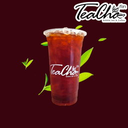 ชาดำเย็น