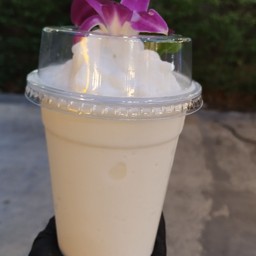 นมสดสมูทตี้