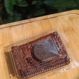 บราวนี่ โอริโอ้