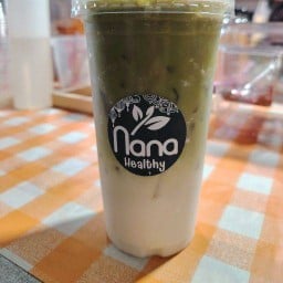 Bean nana ป่าอ้อ แม่ยาว