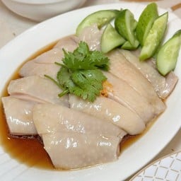 ไก่สิงคโปร M (หน้าร้าน299บาท)