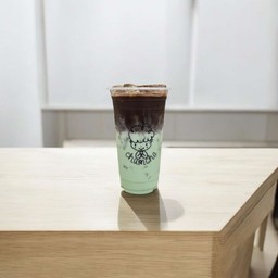 ดาร์กโกโก้มิ้นต์