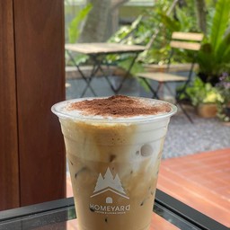 Iced Capu