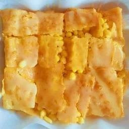 โรตีข้าวโพด