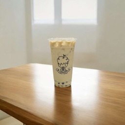 ชานมไต้หวัน