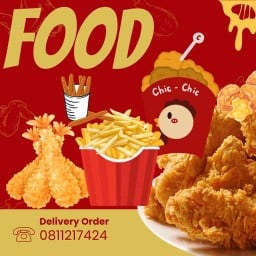 ของทอดกรุบกรอบ